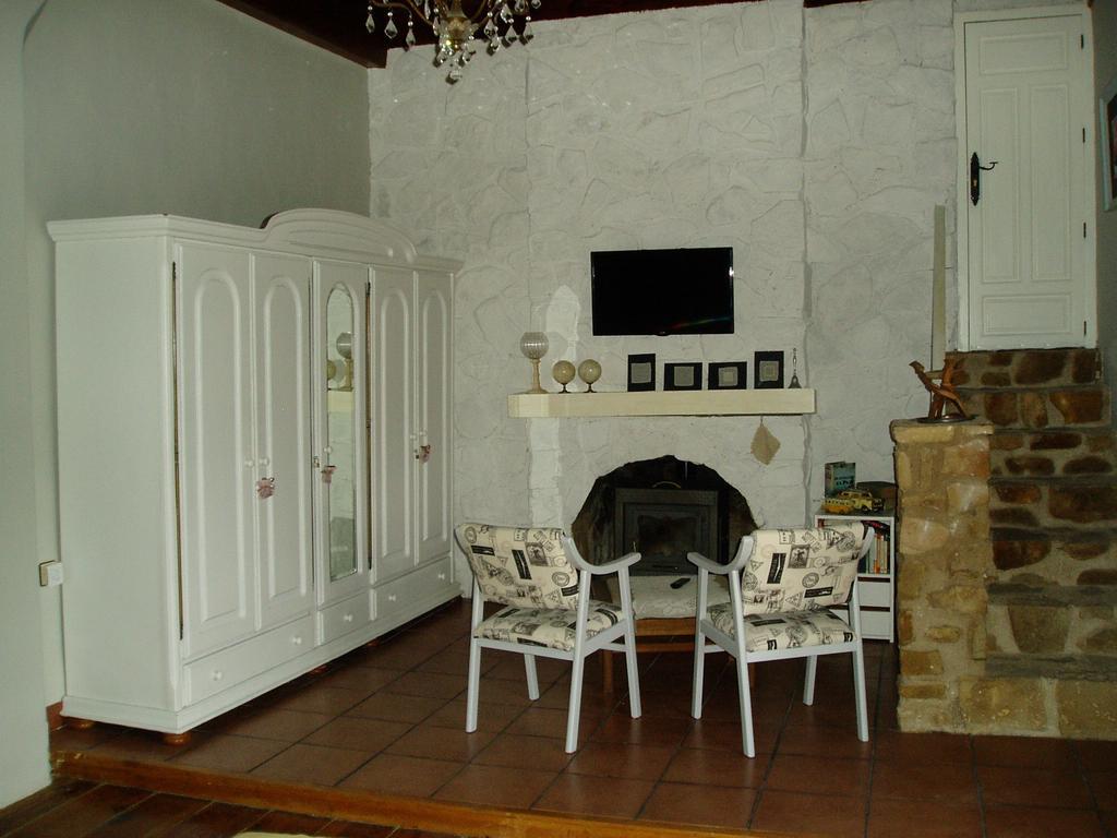 Alojamiento San Juan Bautista Cazorla Exterior photo