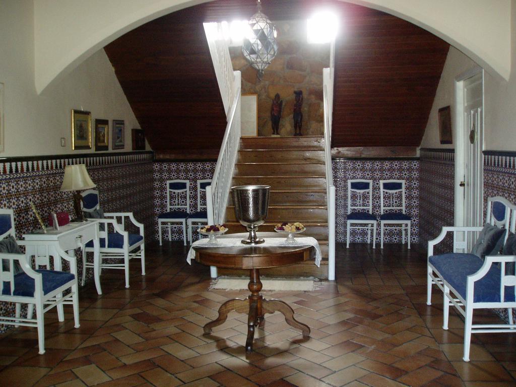 Alojamiento San Juan Bautista Cazorla Exterior photo