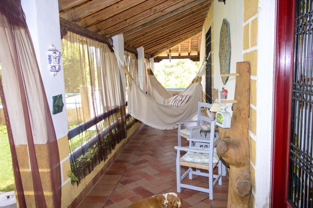 Alojamiento San Juan Bautista Cazorla Exterior photo